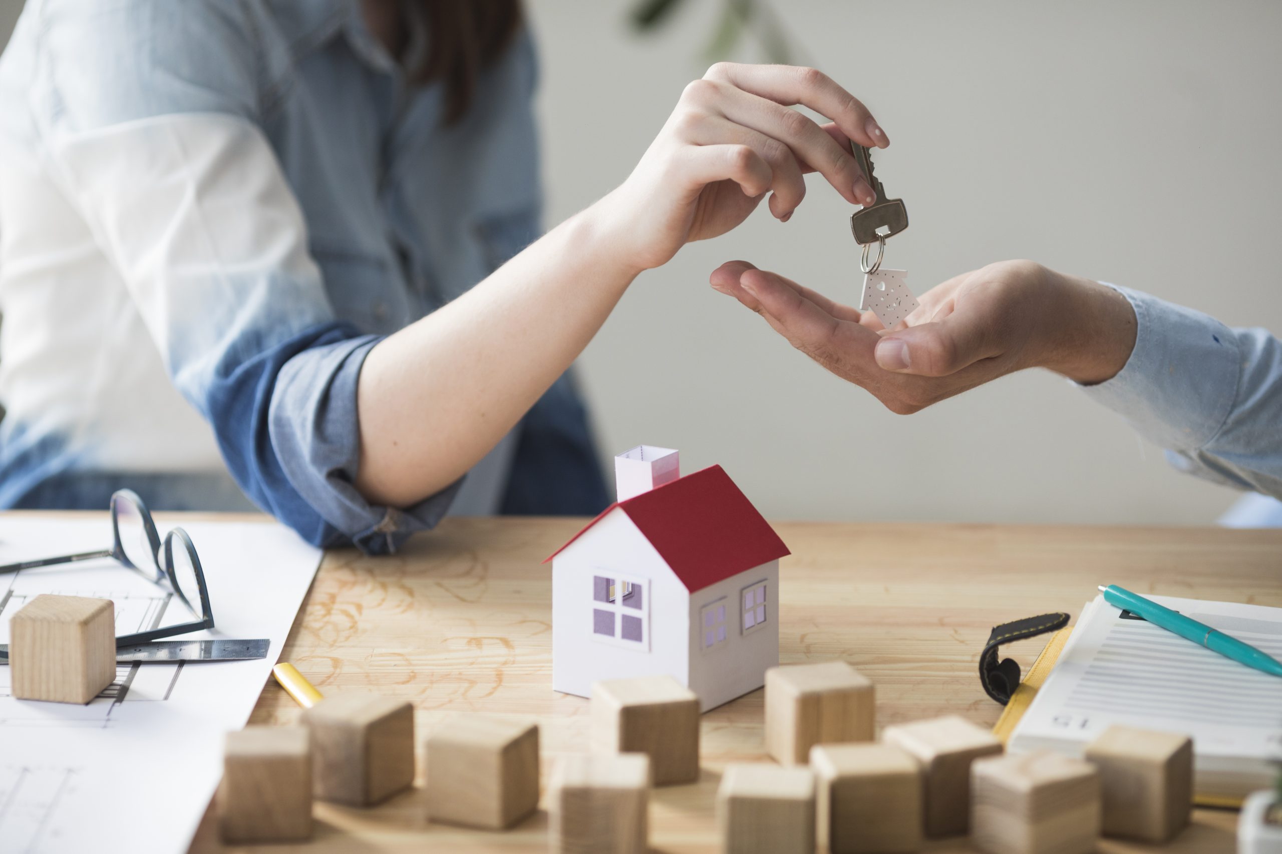 How to Improve Your Credit Score to Qualify for a Mortgage