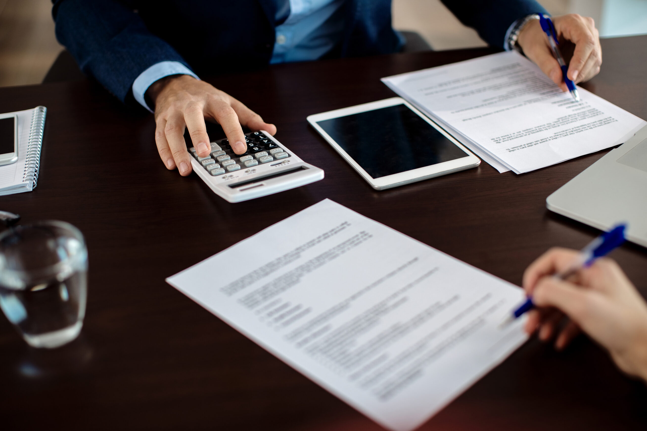 Demystifying the 5 C’s of Lending: A Comprehensive Guide