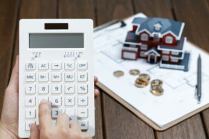 Mortgage Refinance