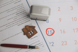 Mortgage Check-ups