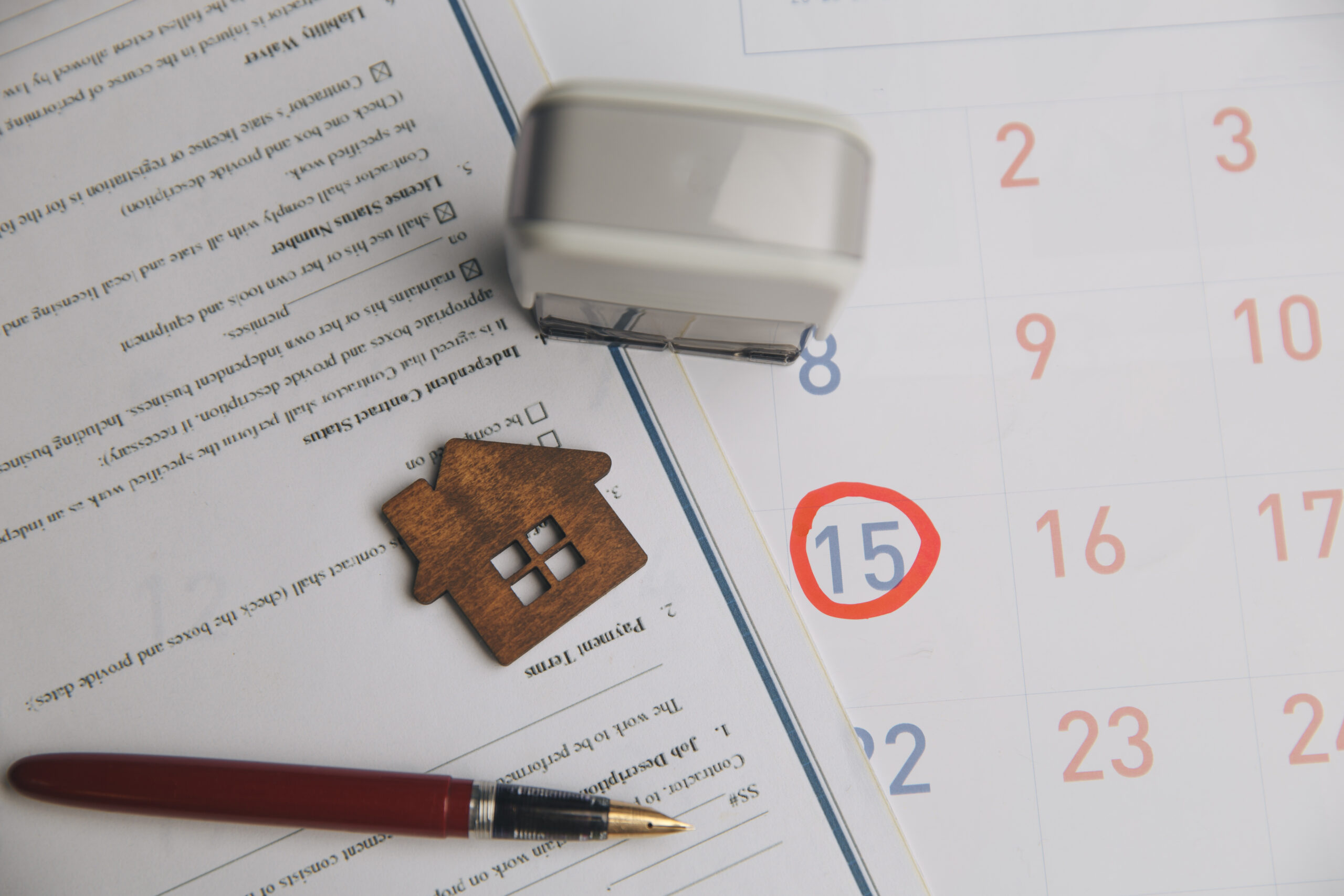 The Importance of Having Regular Mortgage Check-ups