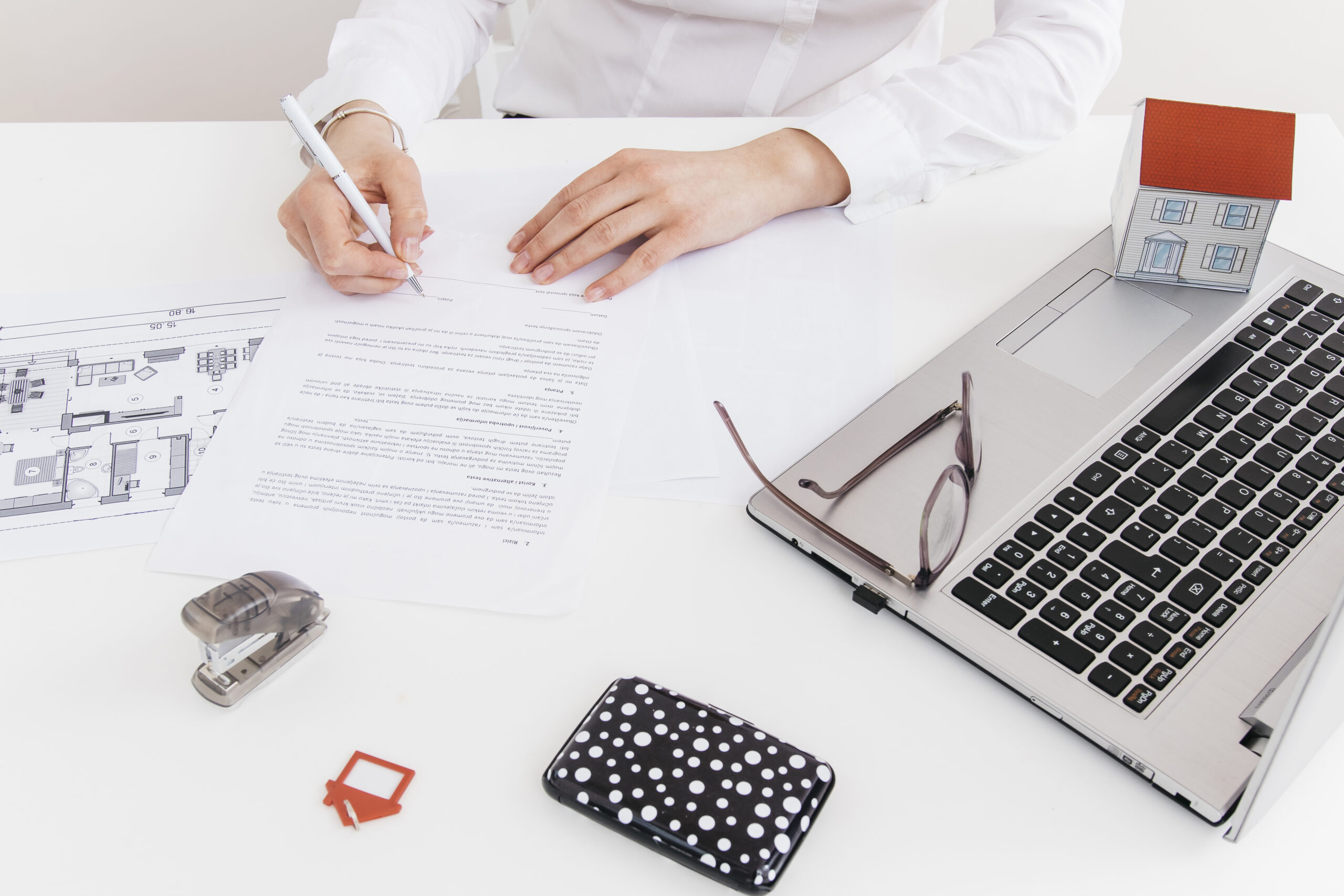 Understanding the Mortgage Pre-Approval Process