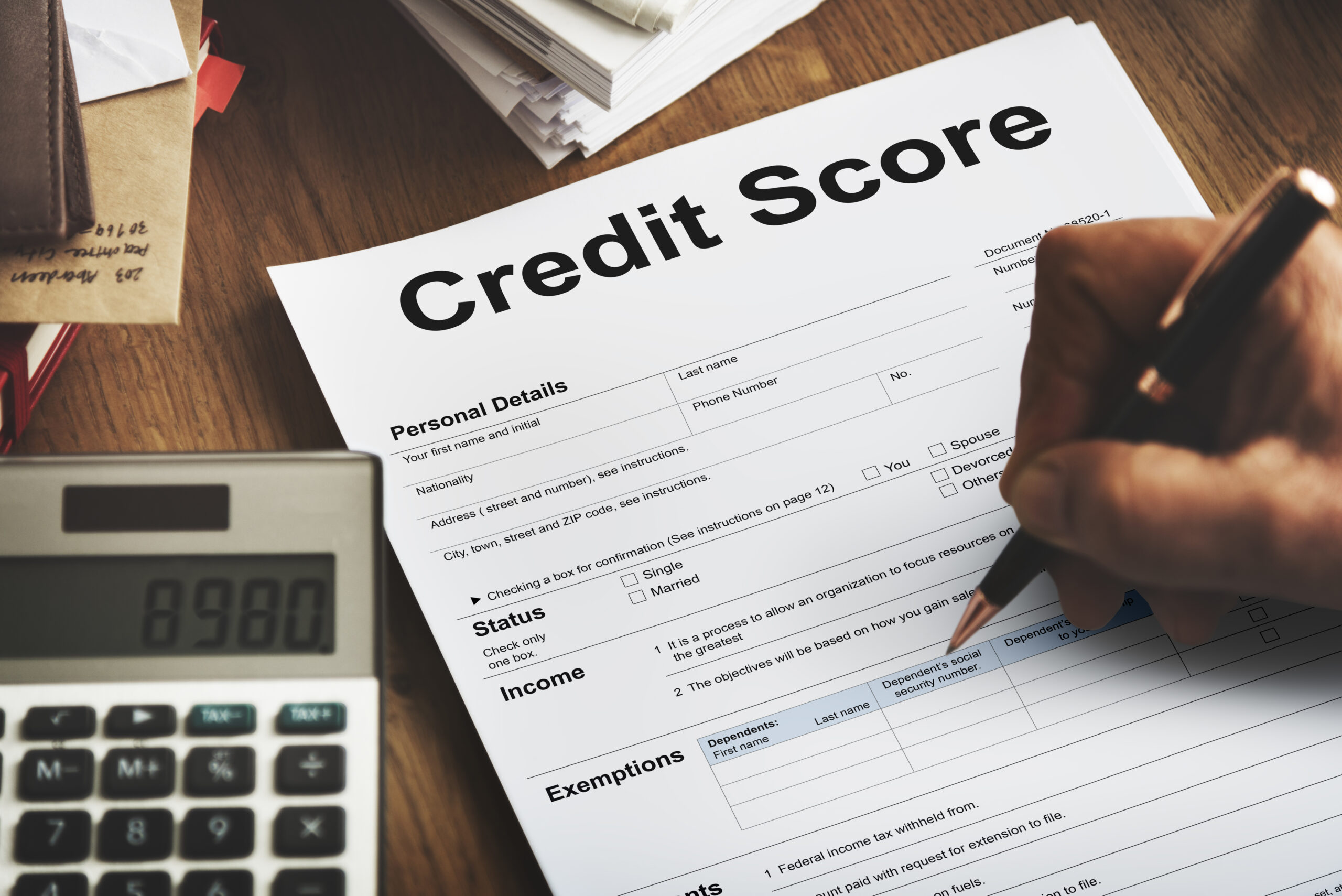 Credit Scores: What They Mean and How To Manage Them