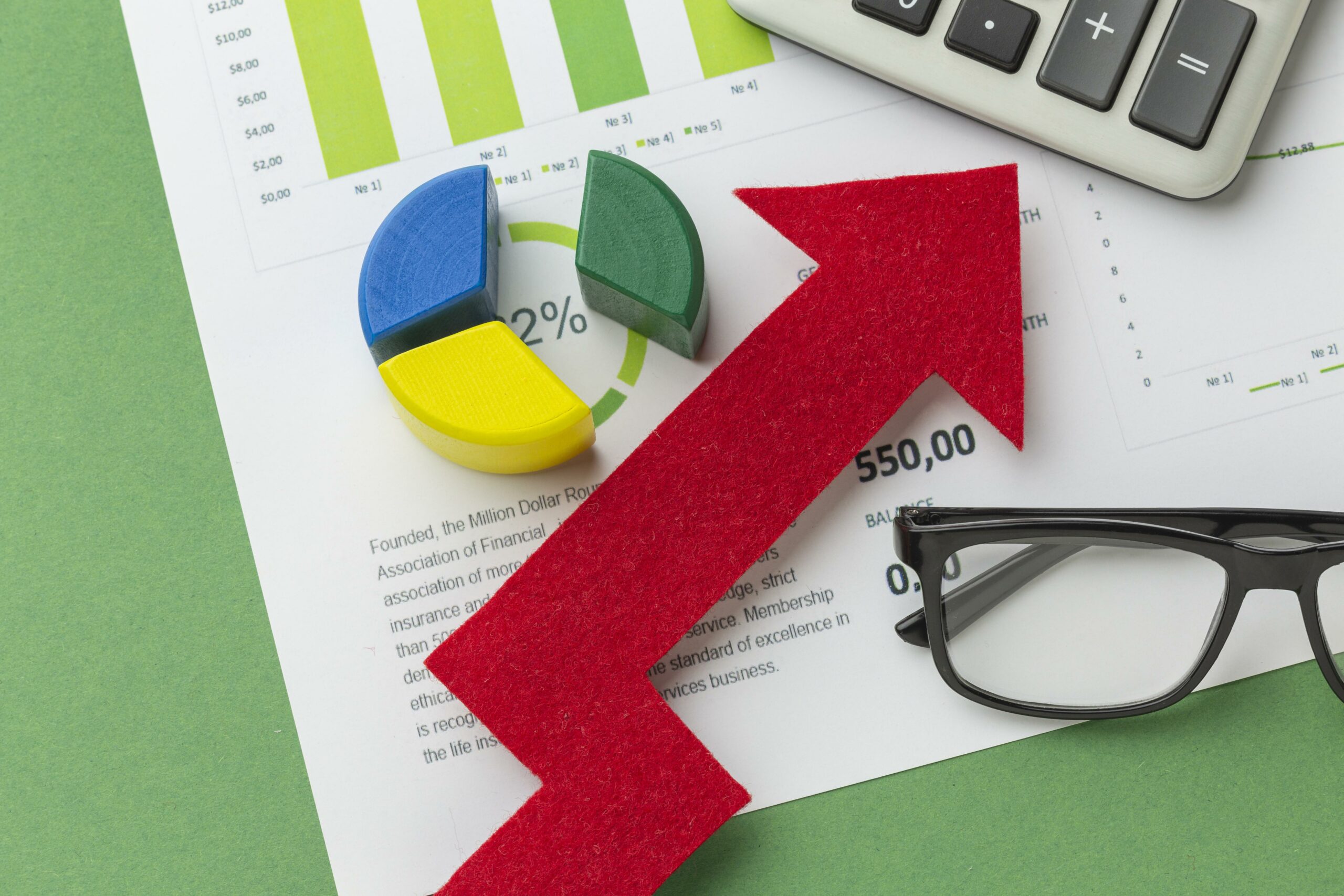 Understanding Debt-to-Income Ratio: How It Affects Your Mortgage Approval