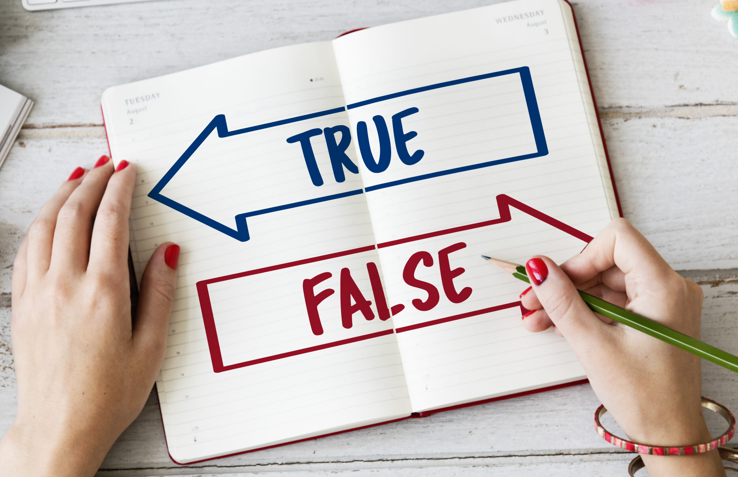 Mortgage Myth-Busting: Separating Fact from Fiction