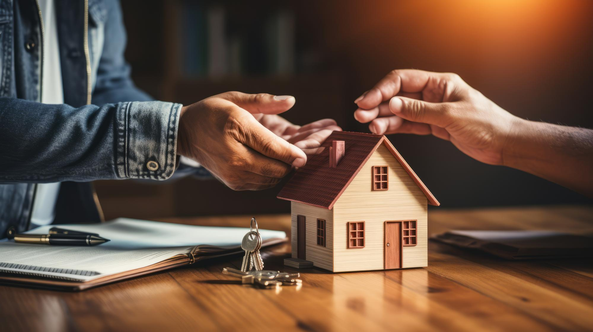 The Importance of Good Credit History for Canadian Homebuyers