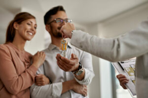 Is Homebuying the Right Choice for You?