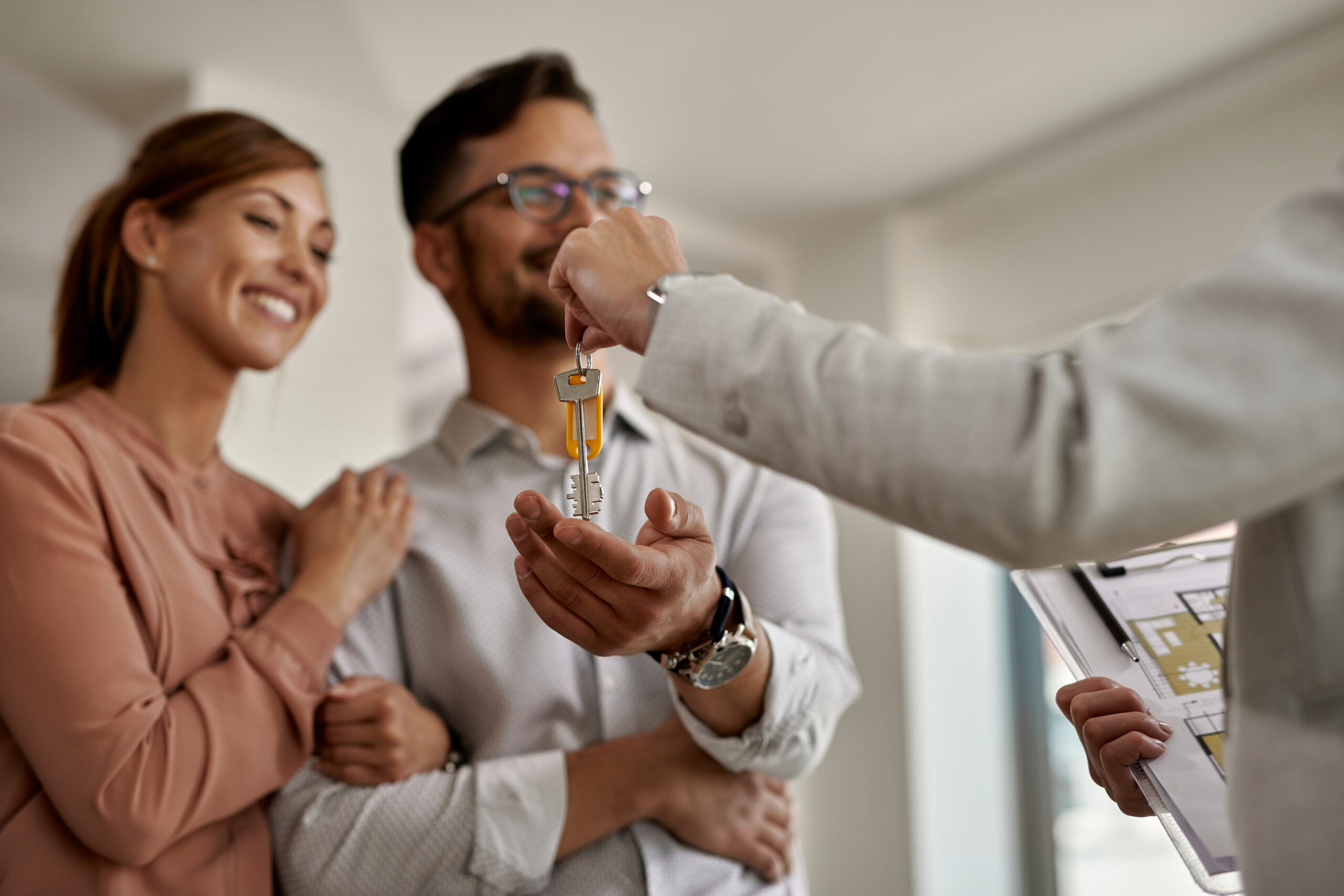 Is Homebuying the Right Choice for You?
