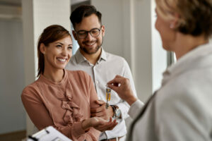 Mortgage Closing in Canada