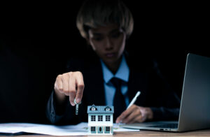 Mortgage Fraud