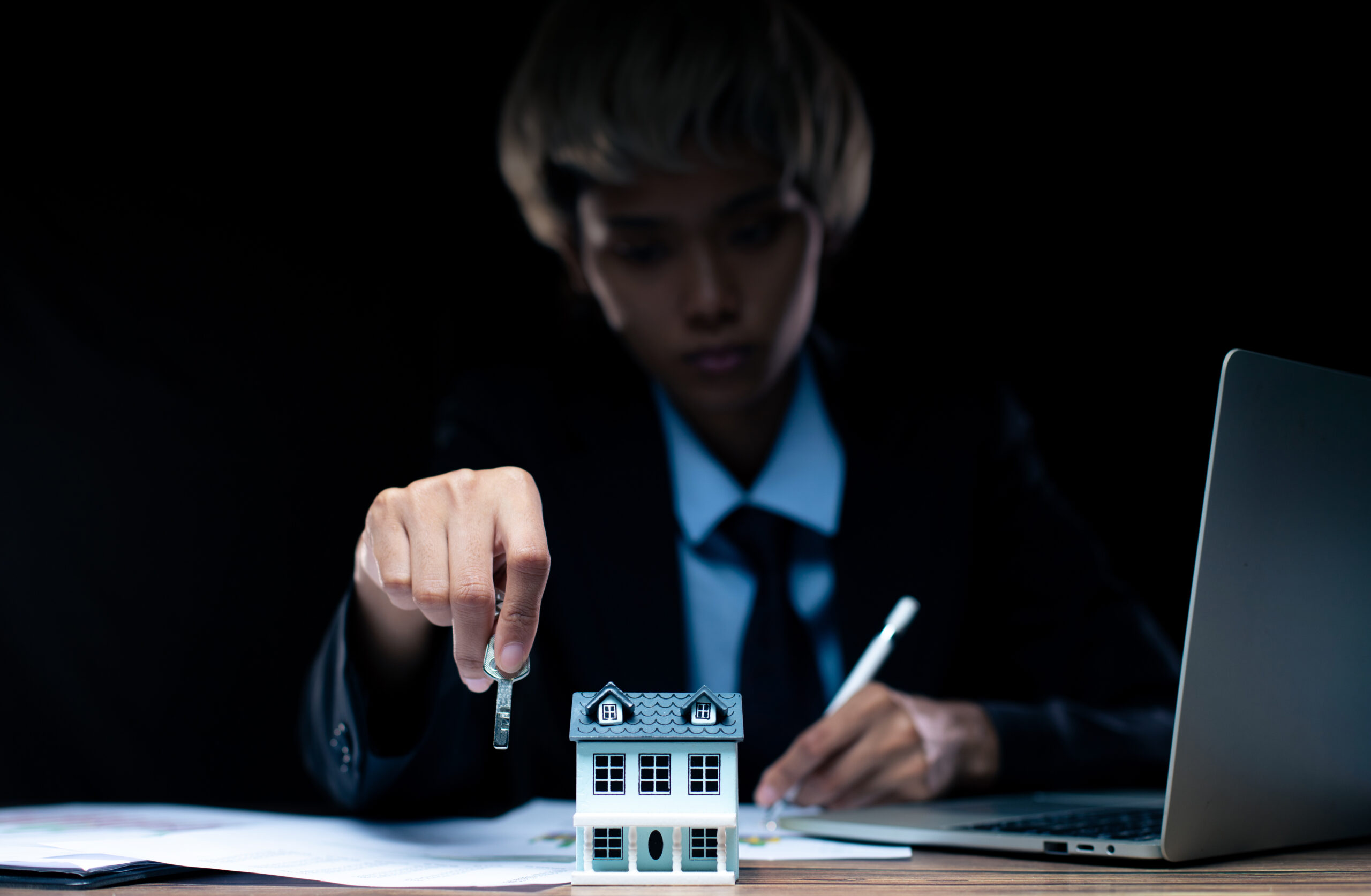 Mortgage Fraud: Everything You Need to Know