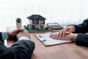 Mortgage Repayment
