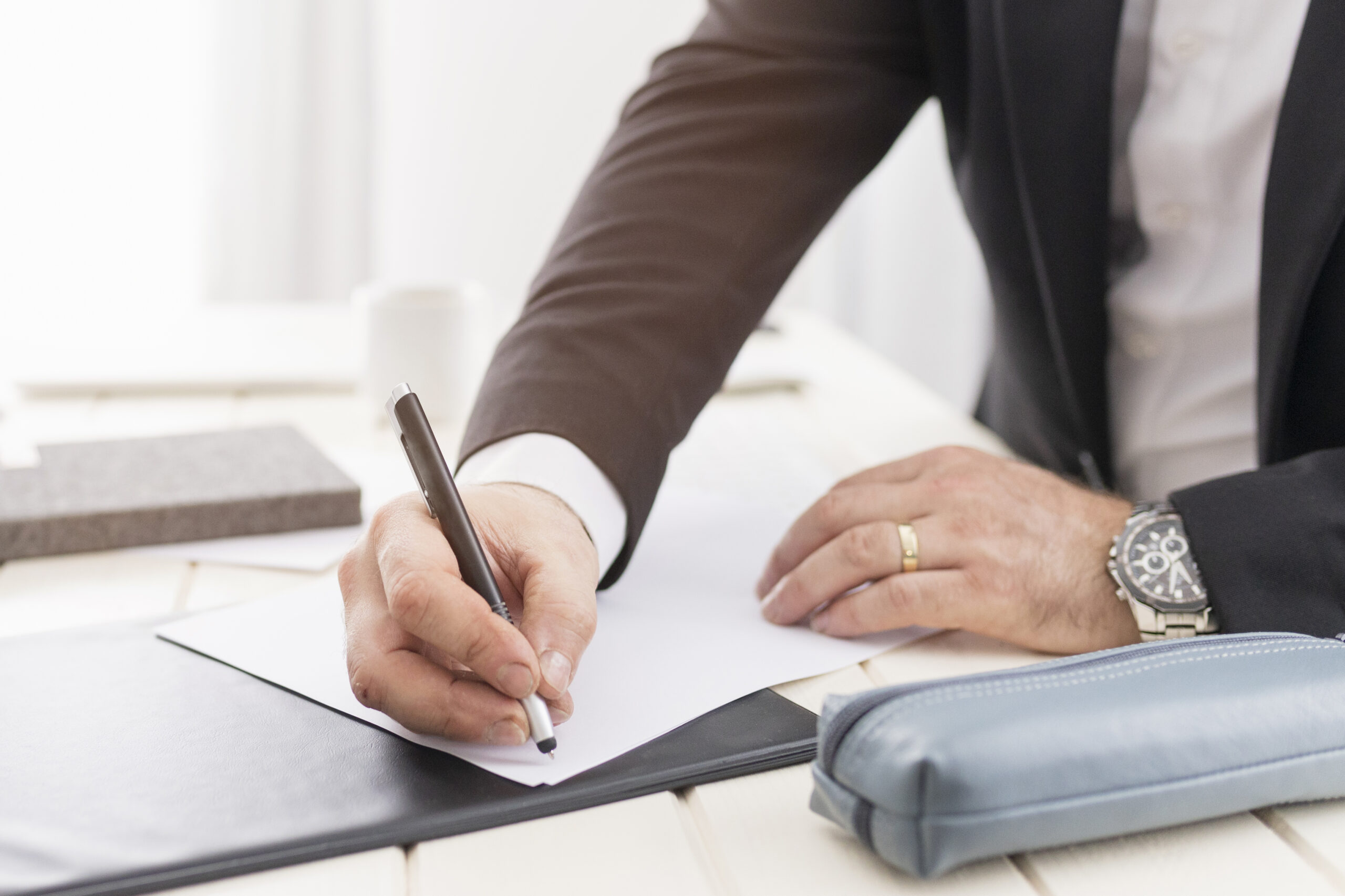 Co-Signing a Mortgage: Responsibilities and Risks