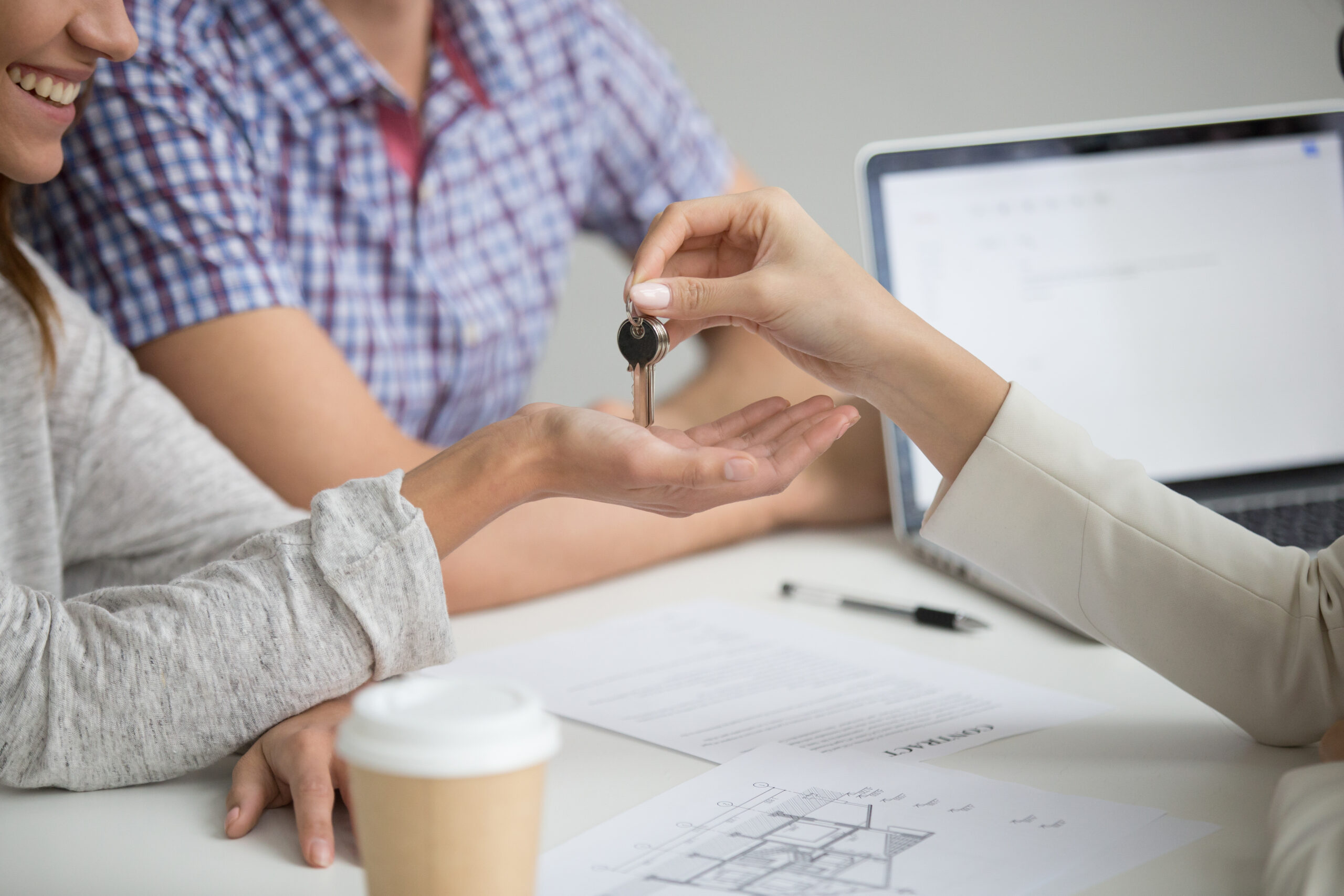 The Process of Transferring Your Mortgage to Another Property