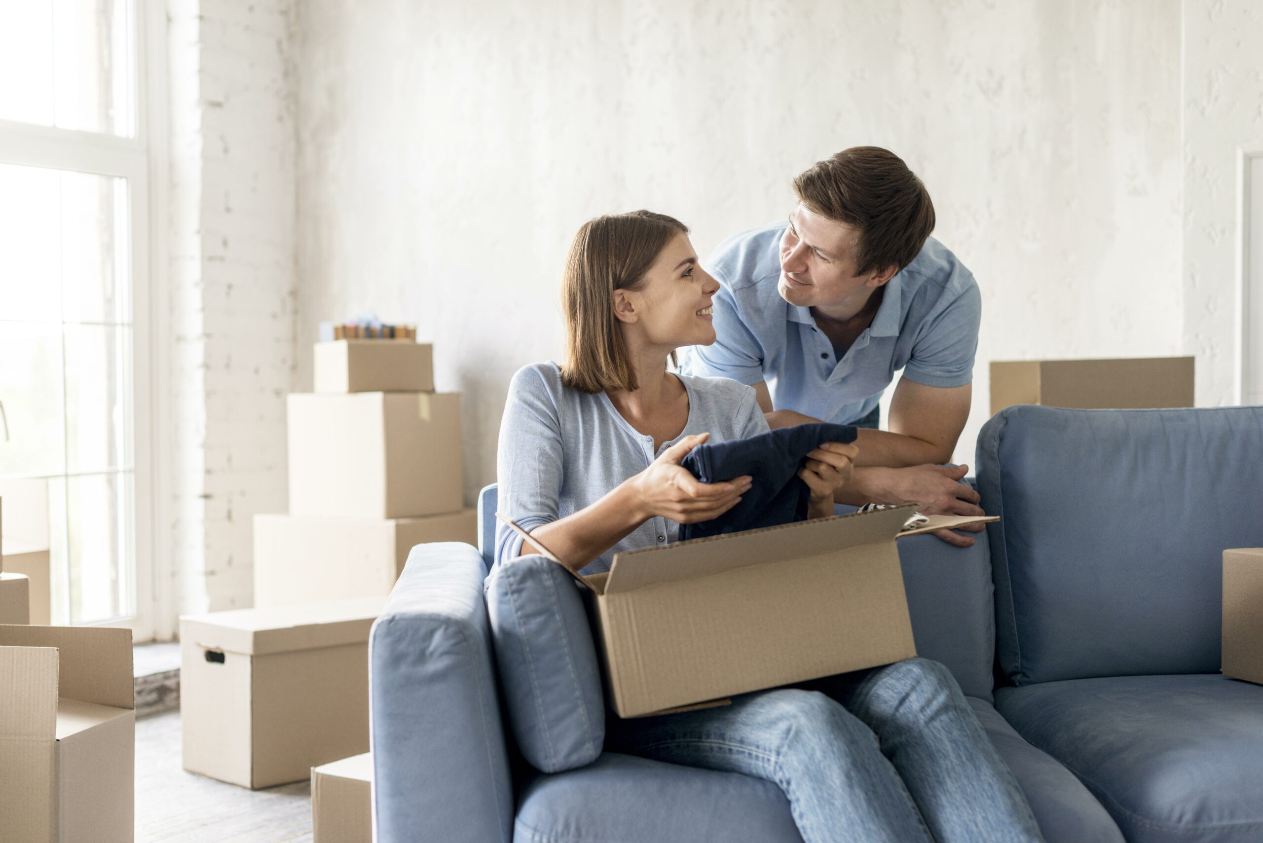 Extended 30-Year Amortizations: A Game Changer for First-Time Buyers and New Build Purchases