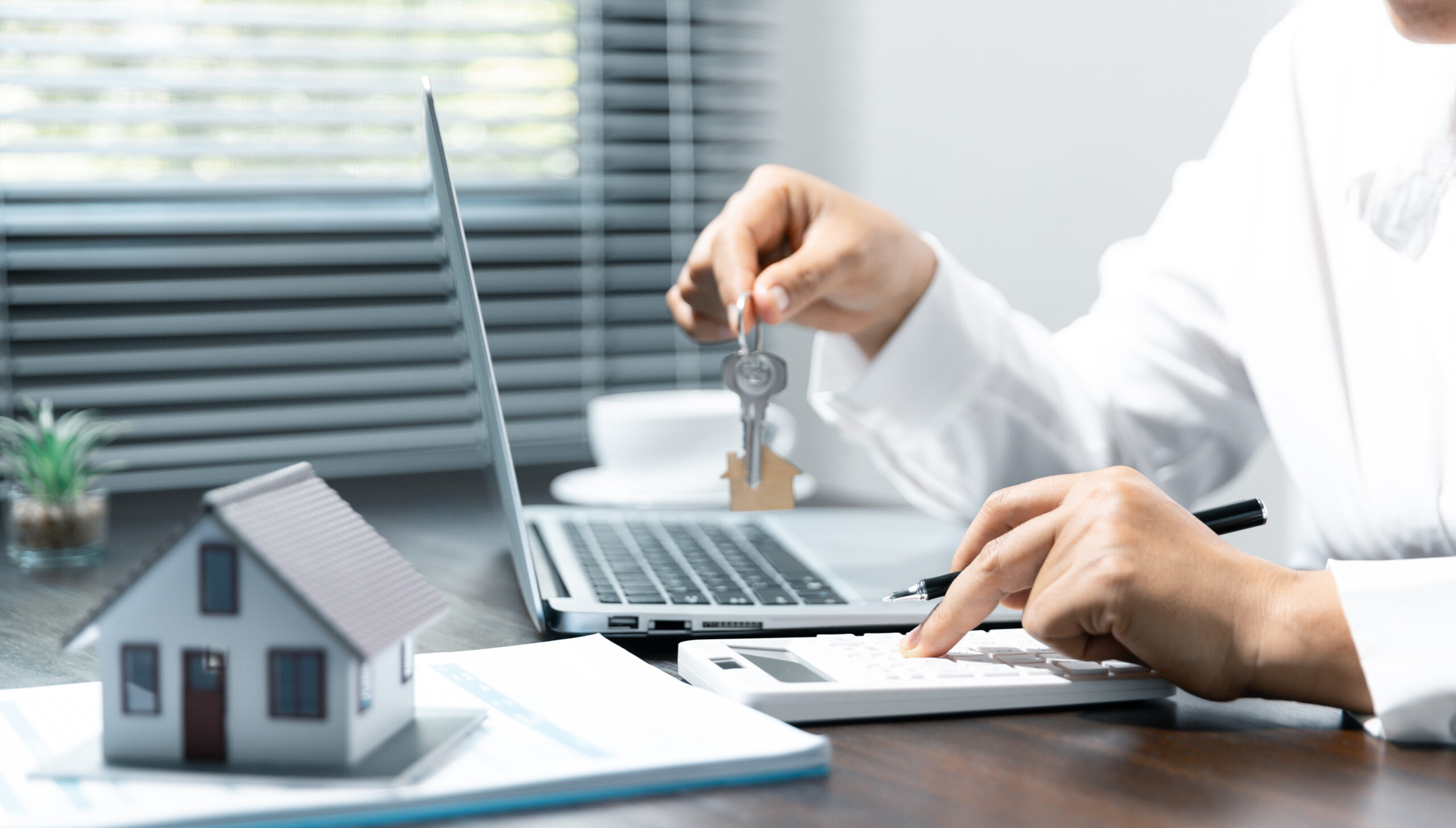 Breaking Down Mortgage Penalties: What You Need to Know Before Breaking Your Mortgage