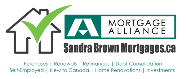 Sandra Brown Mortgages