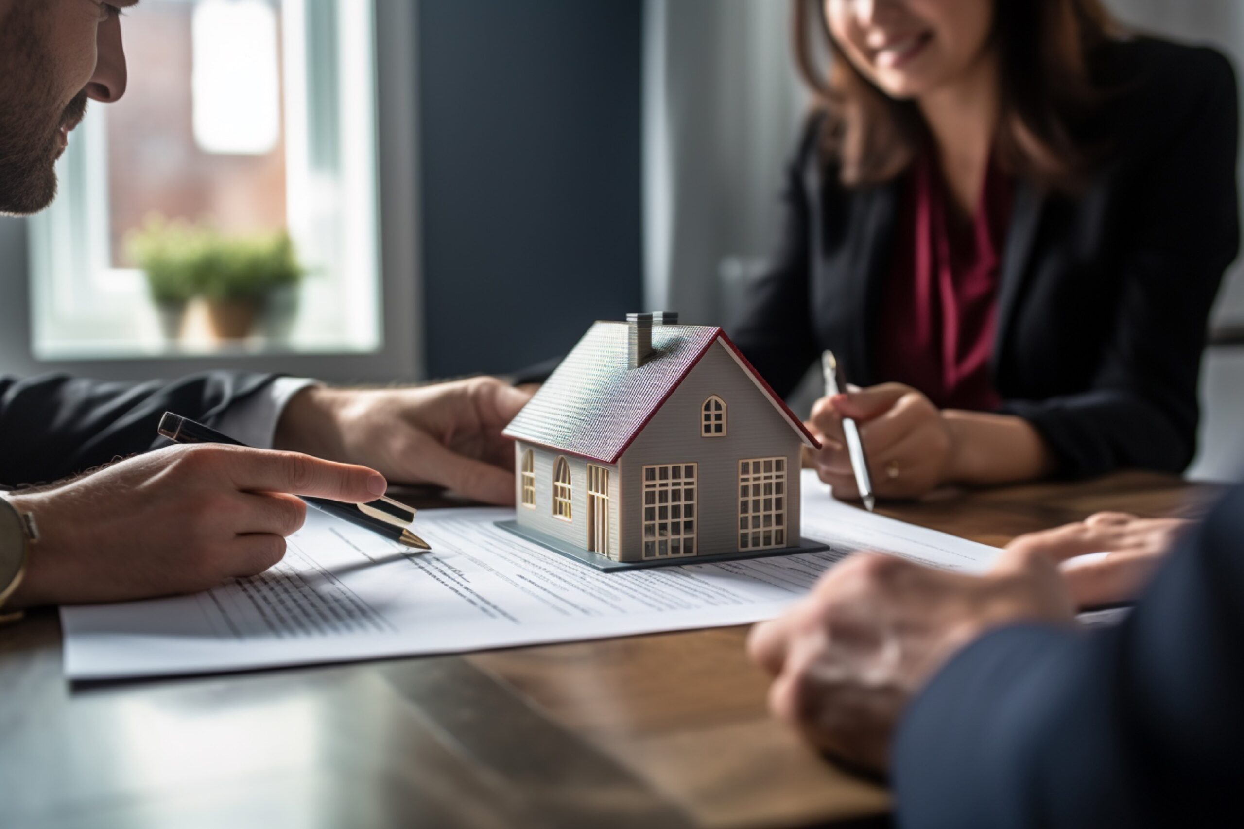 How to Compare Mortgage Offers: It’s Not Just About the Interest Rate