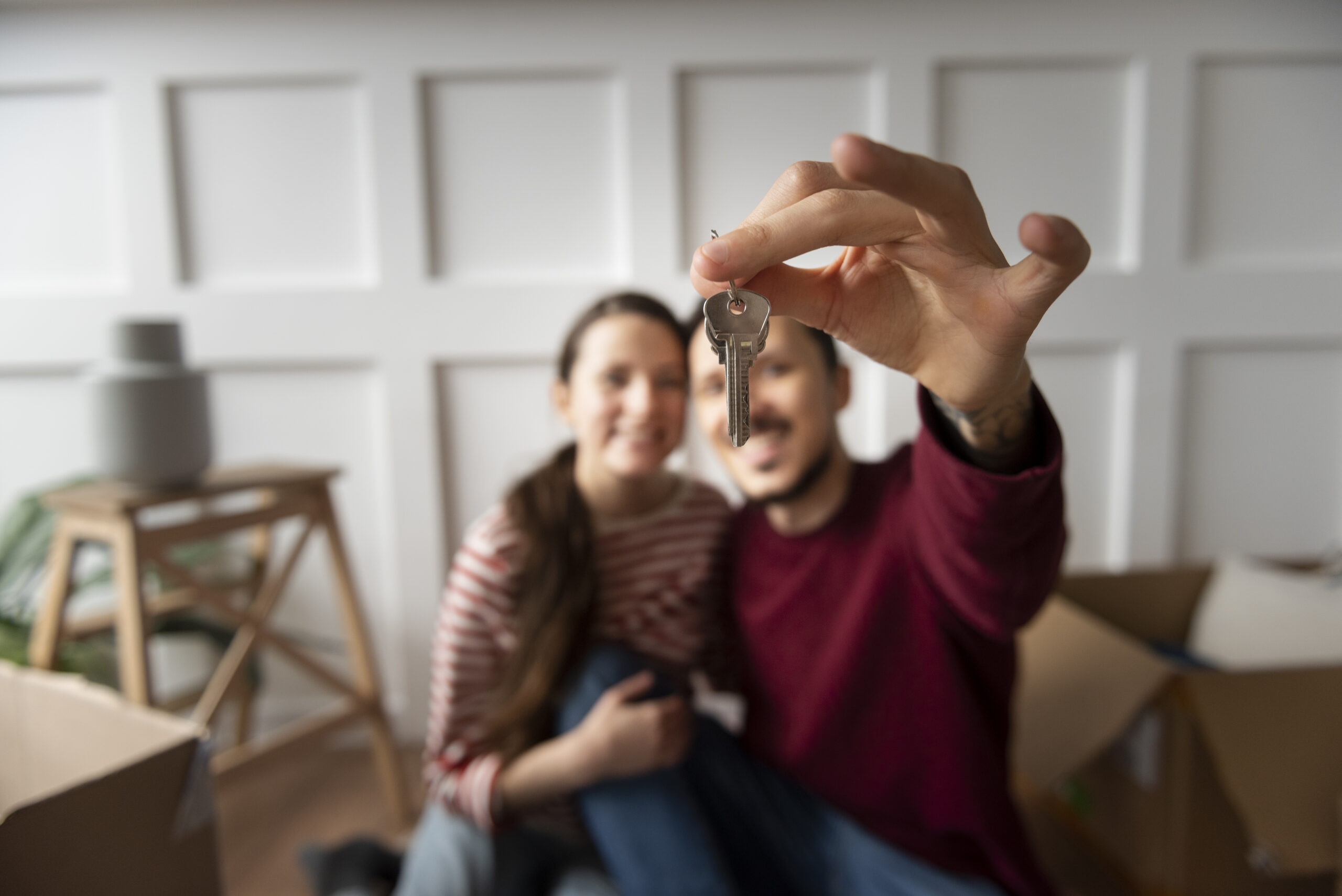 First-Time Buyer Mistakes & How to Avoid Them