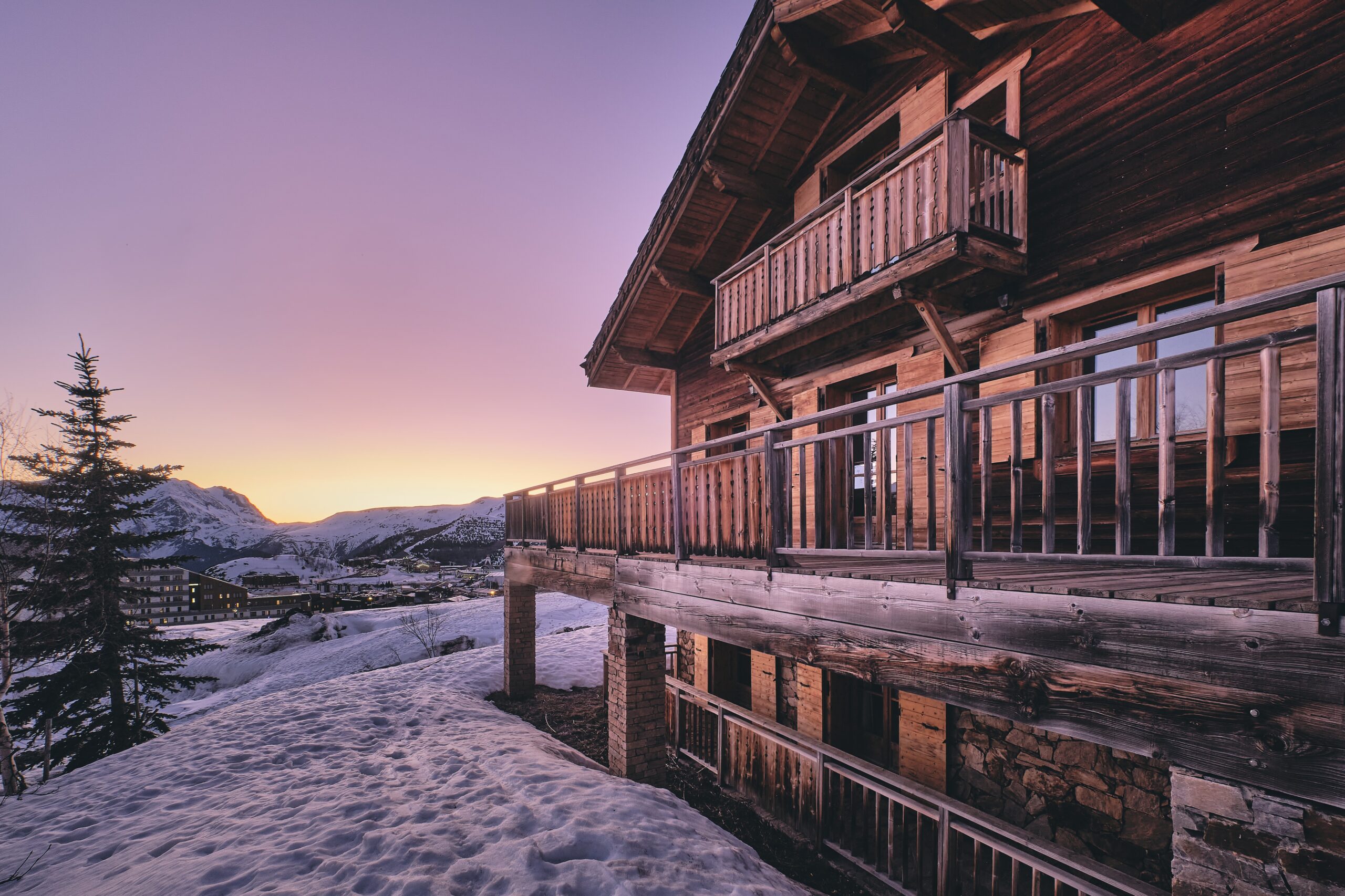 Buying a Vacation Property? Here’s How to Finance It Wisely