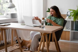 Navigating Mortgages As a Digital Nomad or Remote Worker
