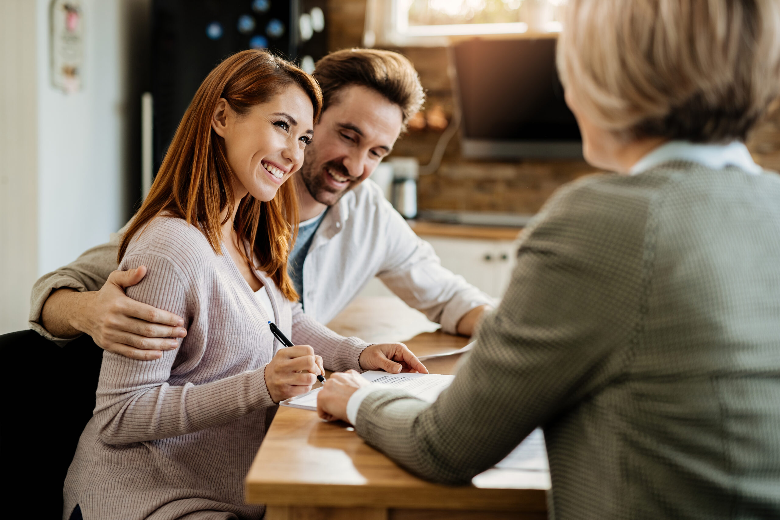Understanding Mortgage Default Insurance vs. Private Lenders