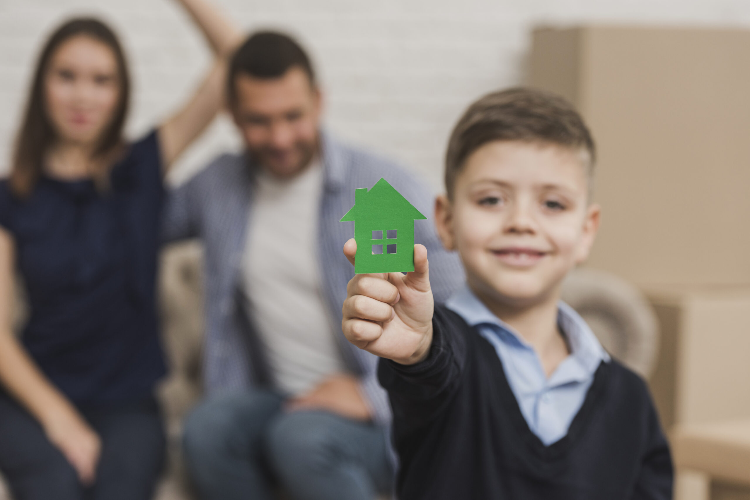 How Pregnancy and Parenthood Affect Your Mortgage Application in Canada