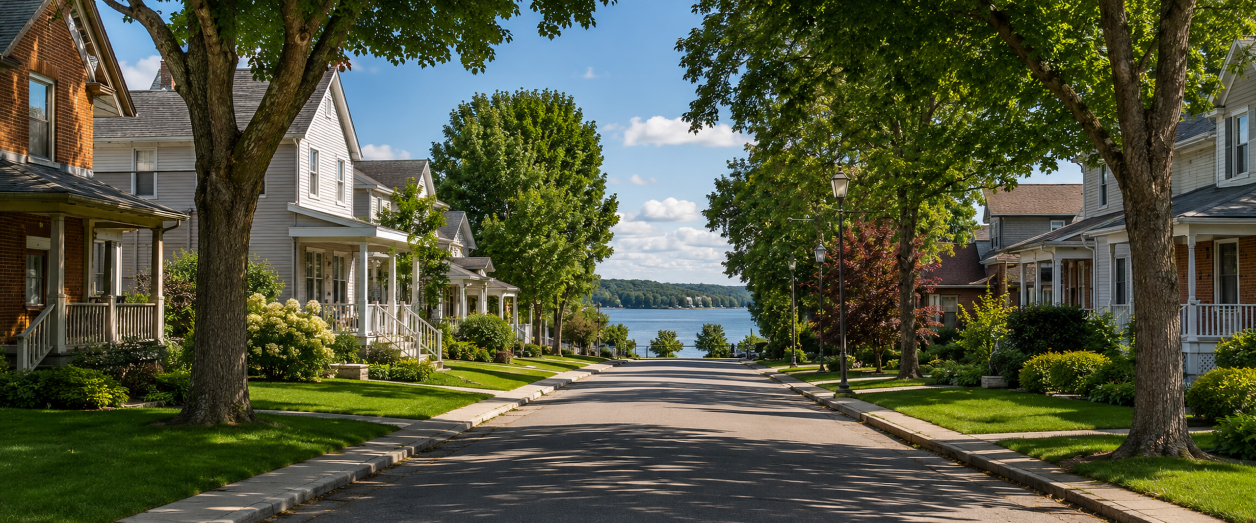 Best Places to Buy a Home in Eastern Ontario in 2026