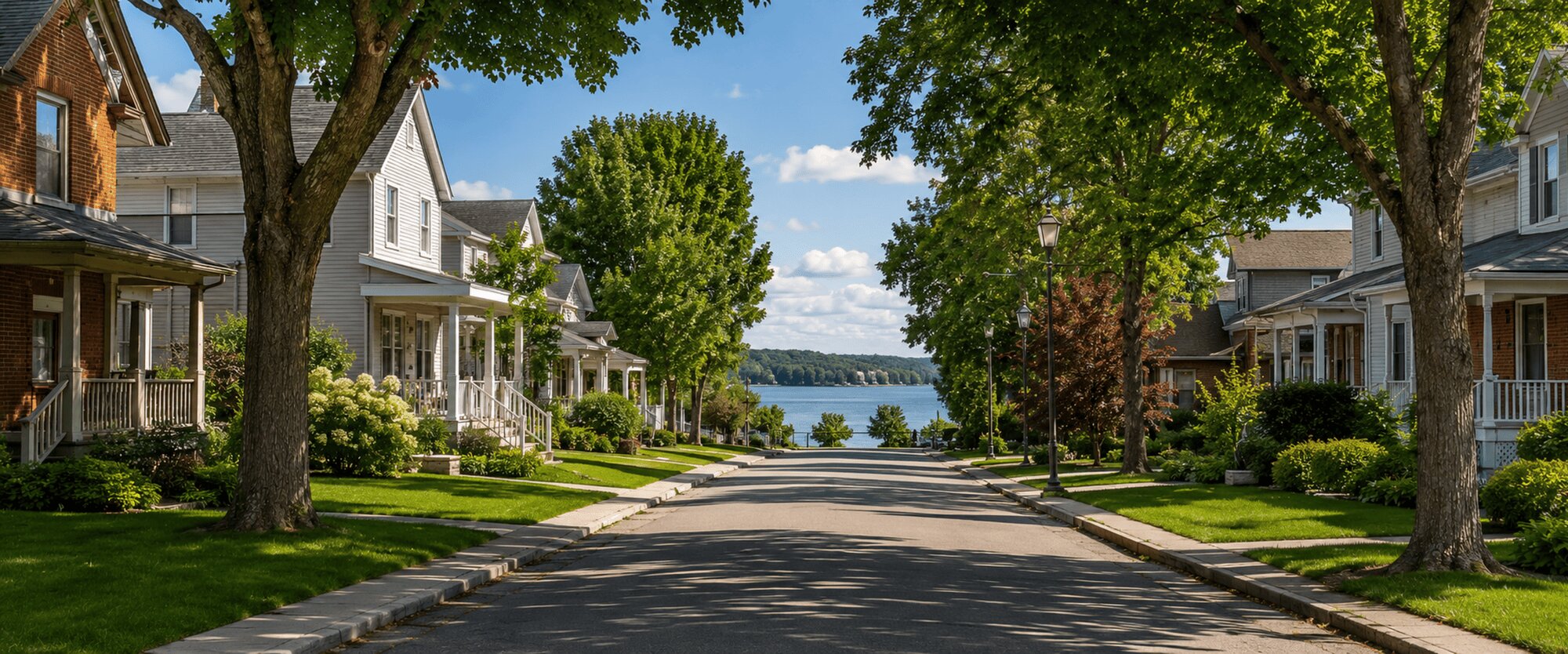 Best Places to Buy a Home in Eastern Ontario in 2026