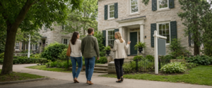 is Now a Good Time to Buy a Home in Kingston