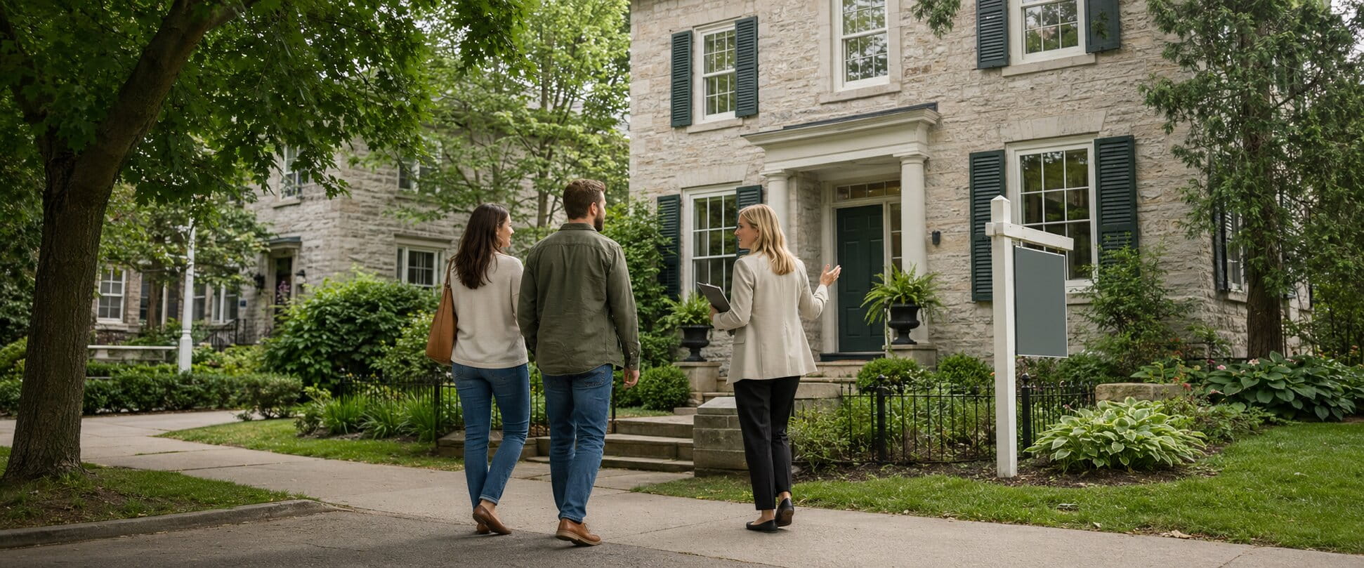 Is Now a Good Time to Buy a Home in Kingston? Here’s What the 2026 Numbers Say