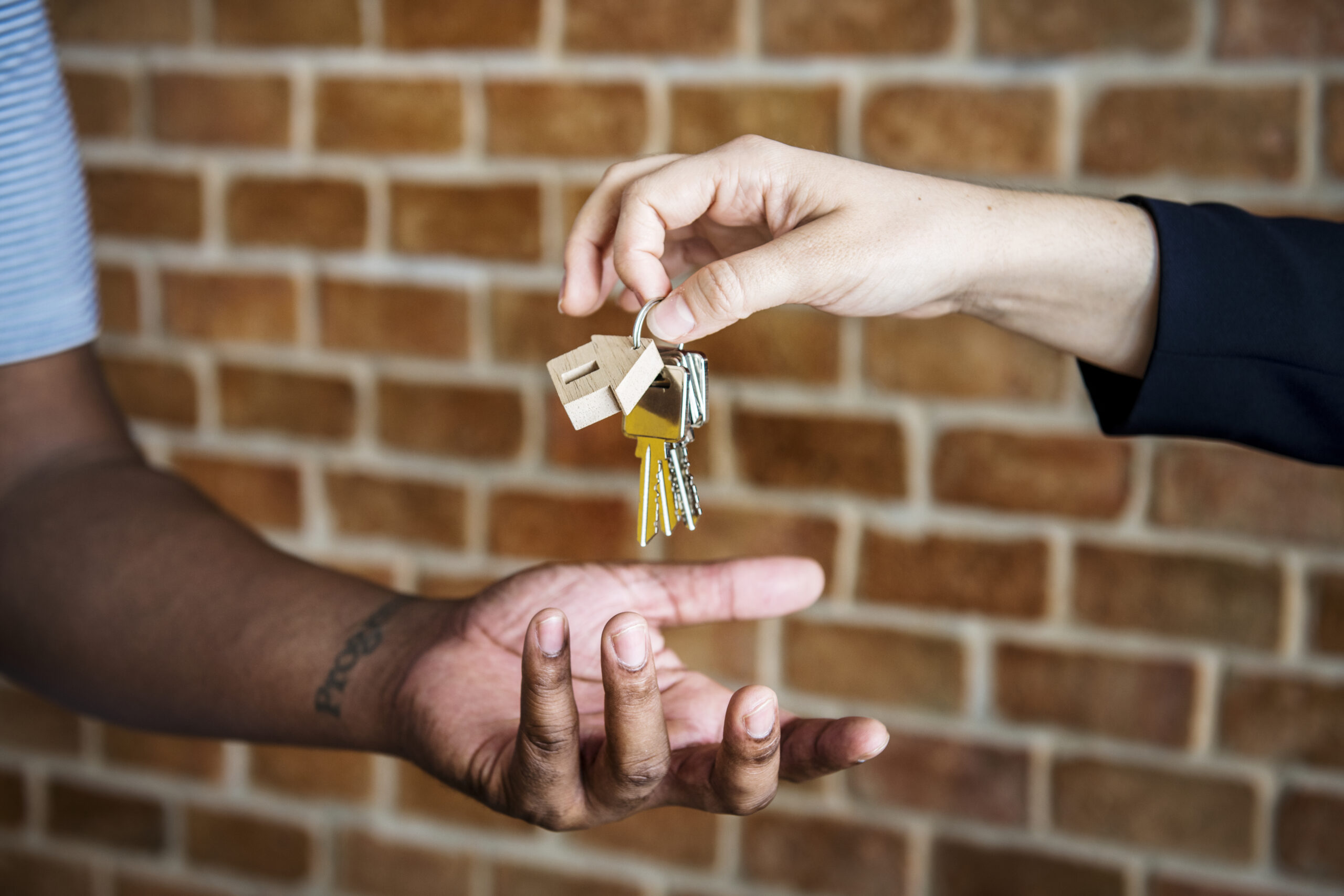 Buying real estate concept - Sandra Brown Mortgages Mortgage Porting