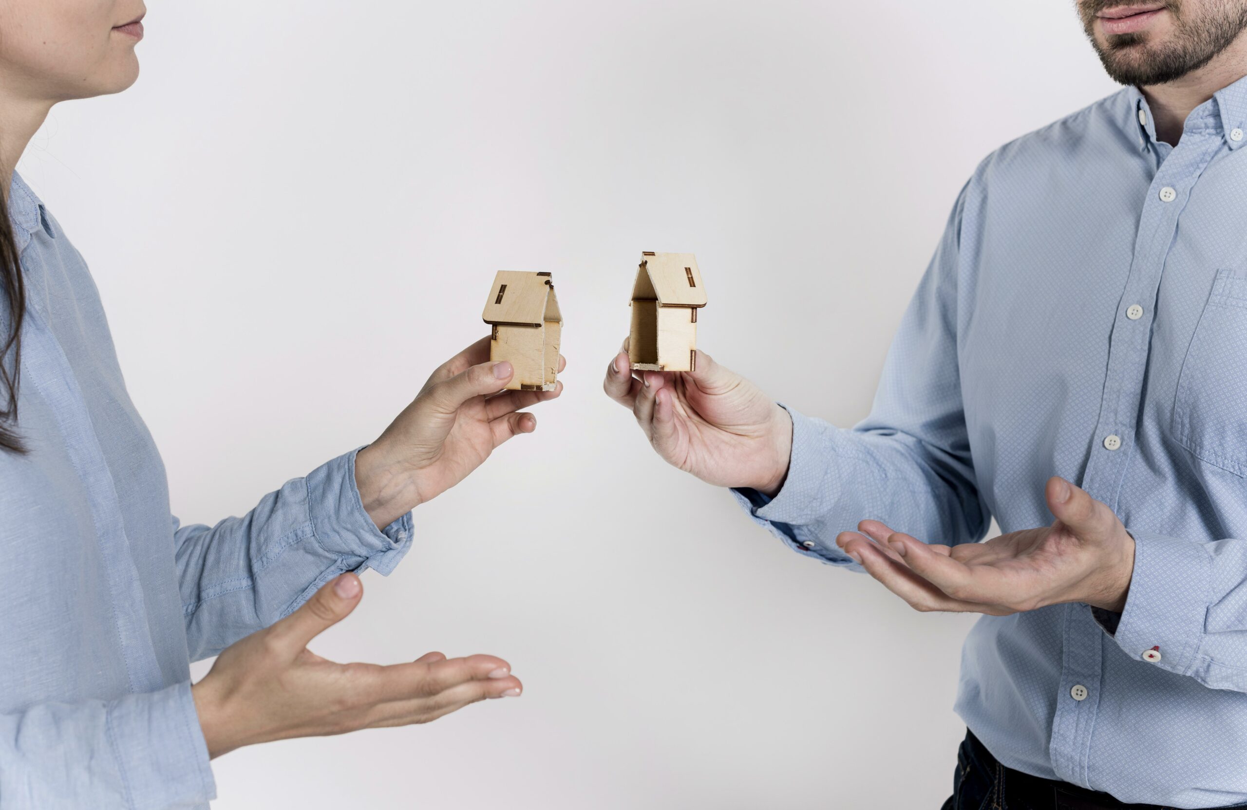 HELOC vs. Refinancing: Which Makes Sense for Accessing Home Equity?