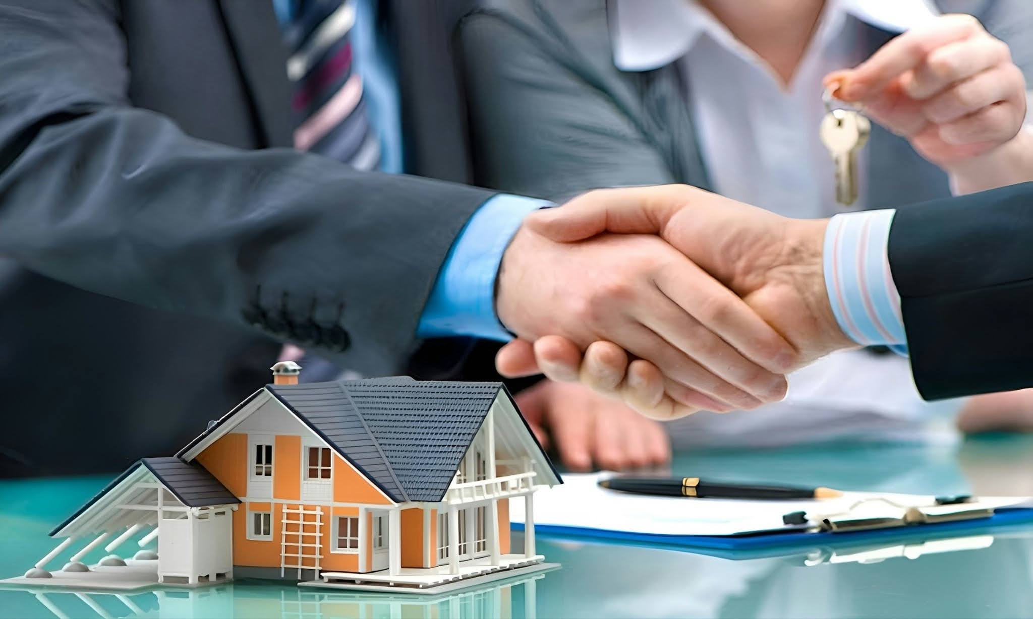 Build the Right Home-Buying Team - Sandra Brown Mortgages Build the Right Home buying Team