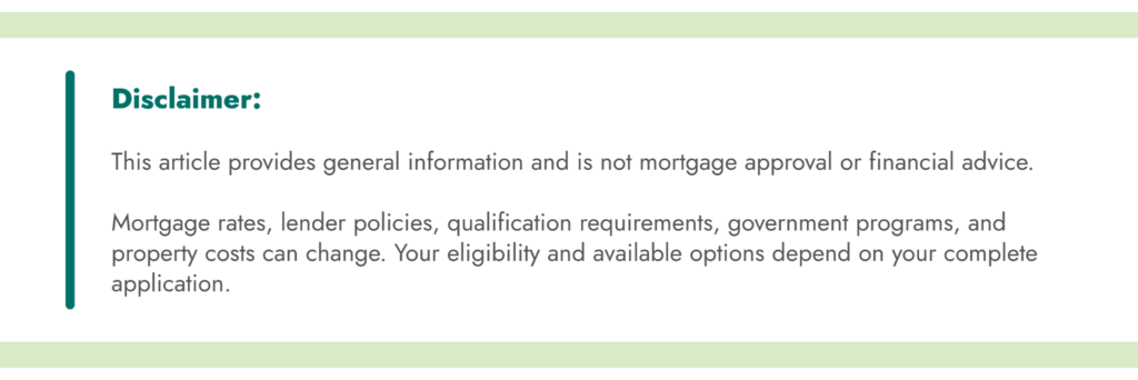 - Sandra Brown Mortgages Build Your Home buying Budget with the Full Picture