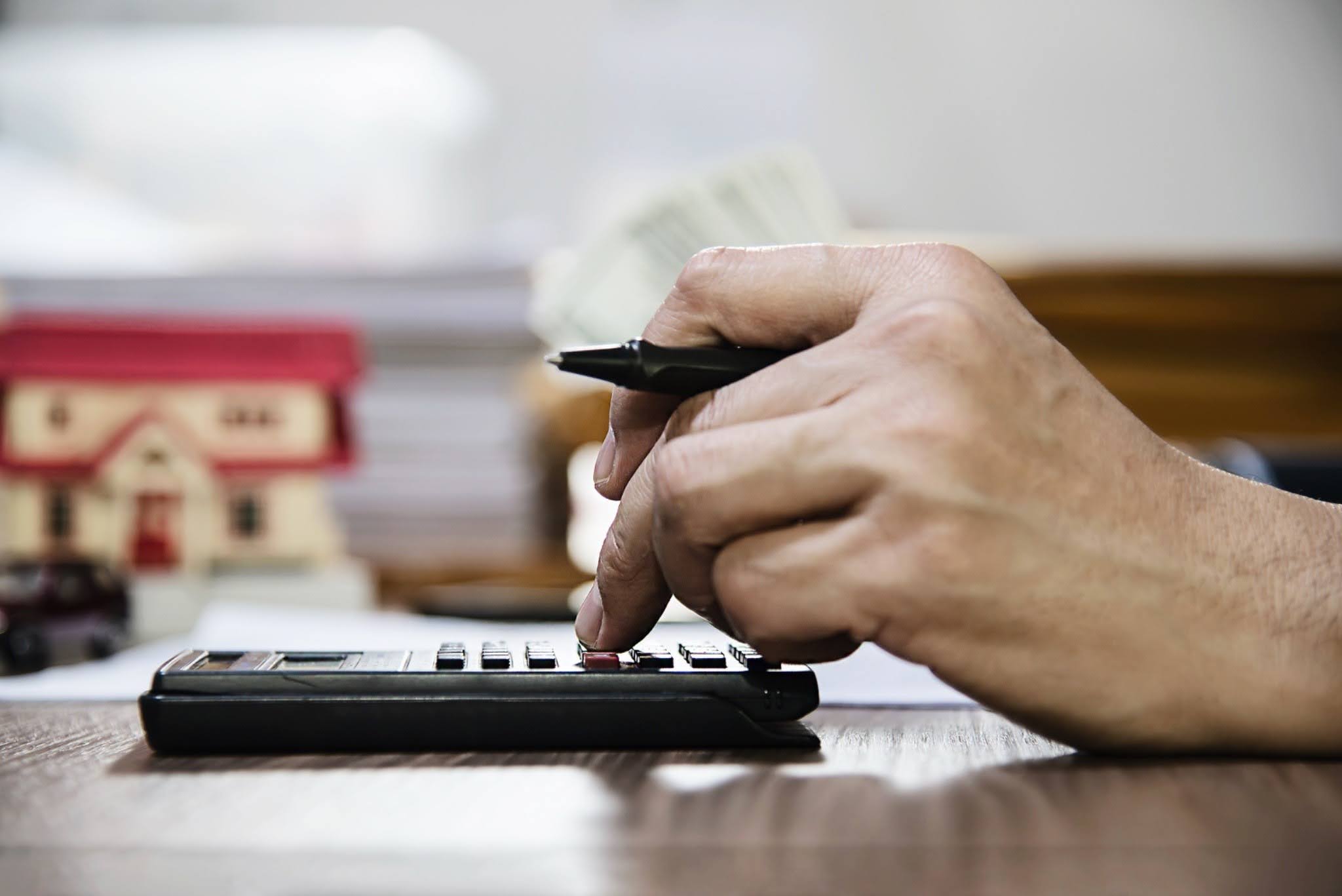 How Much Should First-Time Buyers Budget for Closing Costs - Sandra Brown Mortgages How Much Should First time Buyers Budget for Closing Costs